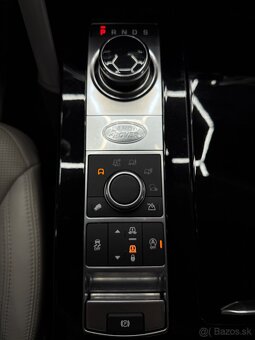 Land Rover Discovery HSE 2.0d 177kw 4x4 2020 FULL VÝBAVA - 16