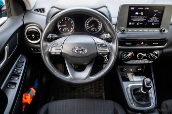 Hyundai Kona 1.0 T-GDi Comfort - 16