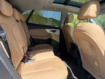 Audi Q8 45 3.0 TDI S-line quattro tiptronic - 16