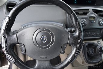 Renault Grand Scénic 1.9 dCi Authentique Confort - 16