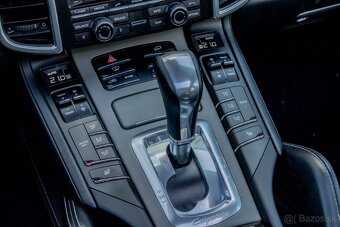 Porsche Cayenne S Diesel Tiptronic S / AJ NA SPLÁTKY - 16