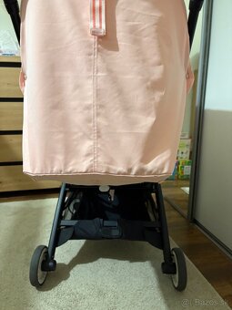 CYBEX ORFEO - 16