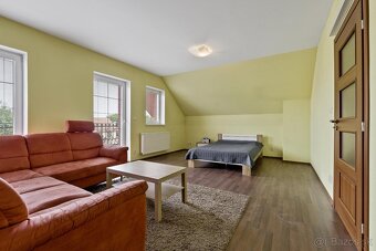 PRENÁJOM rodinného domu Plavecký Štvrtok - 16