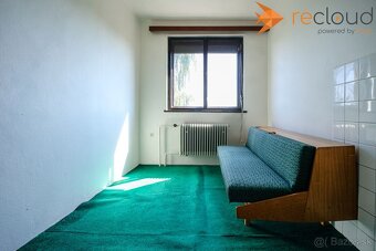 REZERVOVANÉ - Rodinný dom v Obci Lok 12 km od Levíc - 16