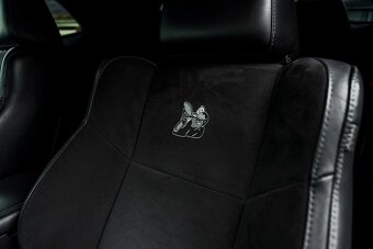 Predam Dodge challenger shaker 6.4hemi 362kw r.v.2015 - 16