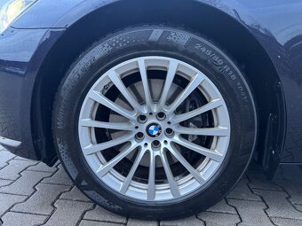 BMW Rad 7 730d xDrive A/T, odpočet DPH - 16