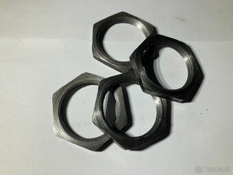 Uaz, Gaz ochranné manžety na nápravu predám - 16