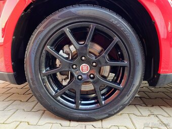 Fiat Freemont 2014 2.0 Multijet 125kW Black Code AWD - 16