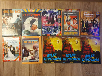 DVD - 16
