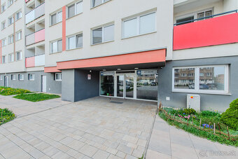 Na predaj 3 izbový byt s terasou - Košice, Šaca - 16