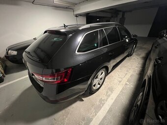 Skoda superb 3 combi l&k 4x4 2.0 tdi CR 140kW - 16
