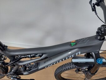 Specialized Stumpjumper Carbon S3 - 16