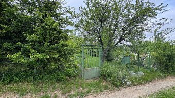 Záhradná chatka v rekreačnej časti Košice - Sever - 16