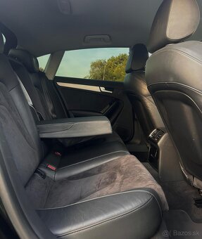 Audi A5 - 16