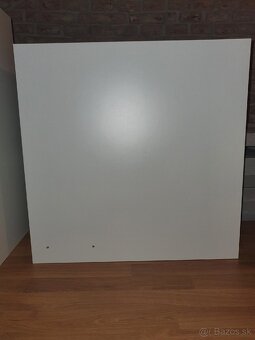 Kuchynská linka Ikea Knoxhult - 16