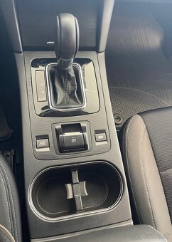Subaru Outback 2.0d // 2017// autorizovaný servis - 16