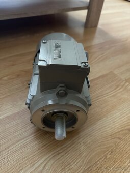 Nové díly SOLENOID Chatillon Elektromotory IFM IMAC - 16