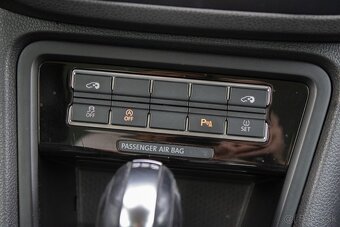 Volkswagen Sharan 2.0 TDI BMT Comfortline DSG - 16