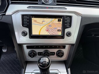 Volkswagen Passat B8 2.0 TDI Highline r.v. 2015 - 16