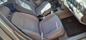 Škoda Octavia 1,9TDI 81kw kód: ASV - 16