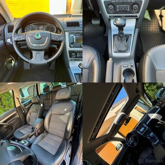 Škoda Octavia COMBI 2.0TDI - 16