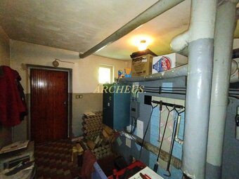 NA PREDAJ 5-IZB.ROD.DOM, POZEMOK 858M2, STARÁ MYJAVA - 16