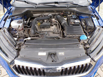Škoda Octavia 1,0 TSI e-TEC DSG-DPH - 16