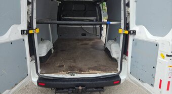 FORD TRANSIT CUSTOM - PREDAJ AJ NA SPLÁTKY - 16