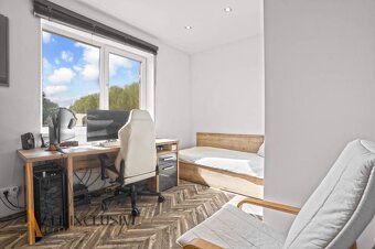 ALL INCLUSIVE | NA PREDAJ 4-IZBOVÝ BYT S TERASOU, VEĽKÝ BIEL - 16