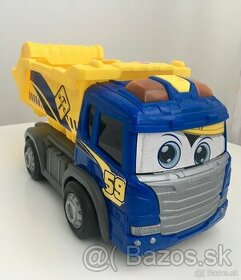 Hračky, autíčka - 16