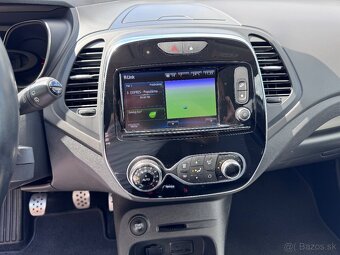 Renault Captur 0.9 TCe Benzín. - 16