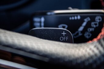 Škoda Octavia III RS 2.0 TSI 245 - 16