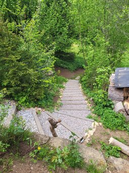 chata na predaj Čingov - 16