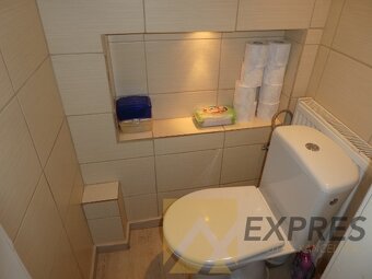 RK EXPRES - na predaj rodinný dom v Handlovej, ul. Údernícka - 16