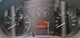 Citroen Jumpy 28000km - 16