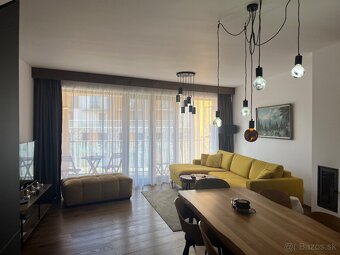 Prenajom app Vysoke Tatry /Brezy/ Silvester Obsadený - 16