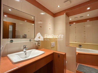 Útulný, zrekonštruovaný a klimatizovaný 2i byt s pivnicou na - 16