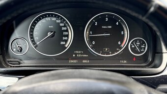 Bmw 5 touring 2014 A/T 225k model F11 - 16