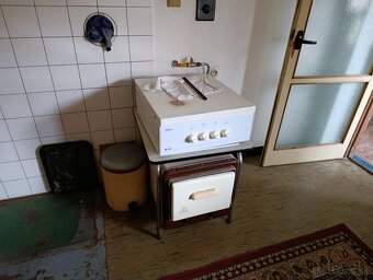 Darujem za odvoz - REZERVOVANÉ - 16