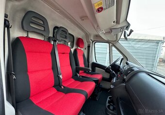 Fiat Ducato 2.3MultiJet 109kW L3H2 - 16