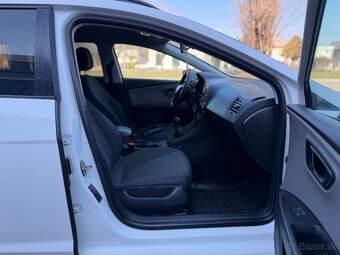 Seat Leon ST 1.6 TDi 9/2018 - 16