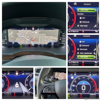 Škoda Superb III Scout 2.0TDI 140kw - 16