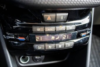 Peugeot 2008 1.2 PureTech Active 2017 - 16