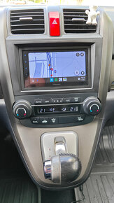 Honda CR-V 2.2 i-DTEC Executive A/T - 16