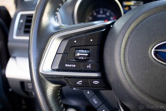 Subaru Outback 2.5i ES Comfort CVT - 16