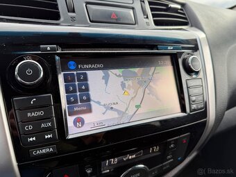 Nissan Navara DoubleCab dCi 190 Tekna 6st.Manual - 16