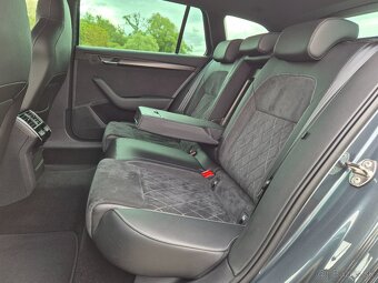 ✅ Škoda Superb Sportline 2.0 TDI DSG 140kW Virtual ✅ - 16