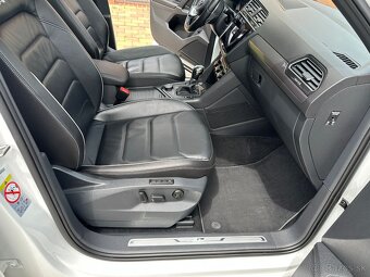VW Tiguan R-Line 2,0 TDI 176 kW 4M 7DSG - 16