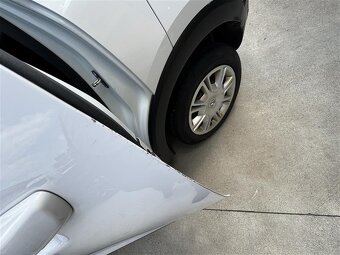 PREDÁM OPEL CROSSLAND X ENJOY 5 dv. 1,2i TURBO 81 kW MT5 - 16