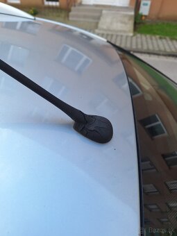 Ford Mondeo MK3 - 16